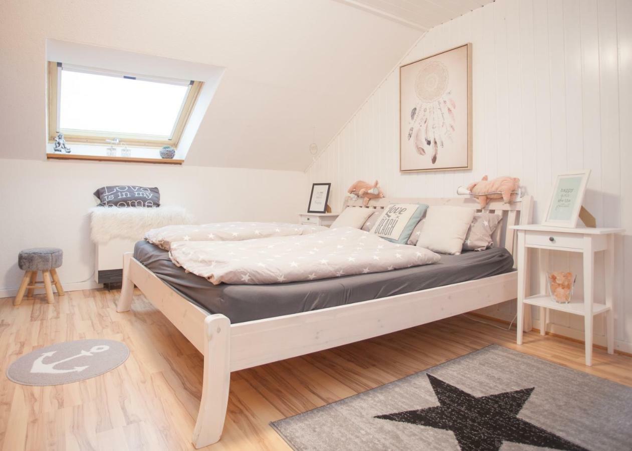 Wohlfuehloase Am Bikepark Und Skigebiet, 2 Schlafzimmer, Abschliessbarer Fahrradkeller Apartment Winterberg Bagian luar foto