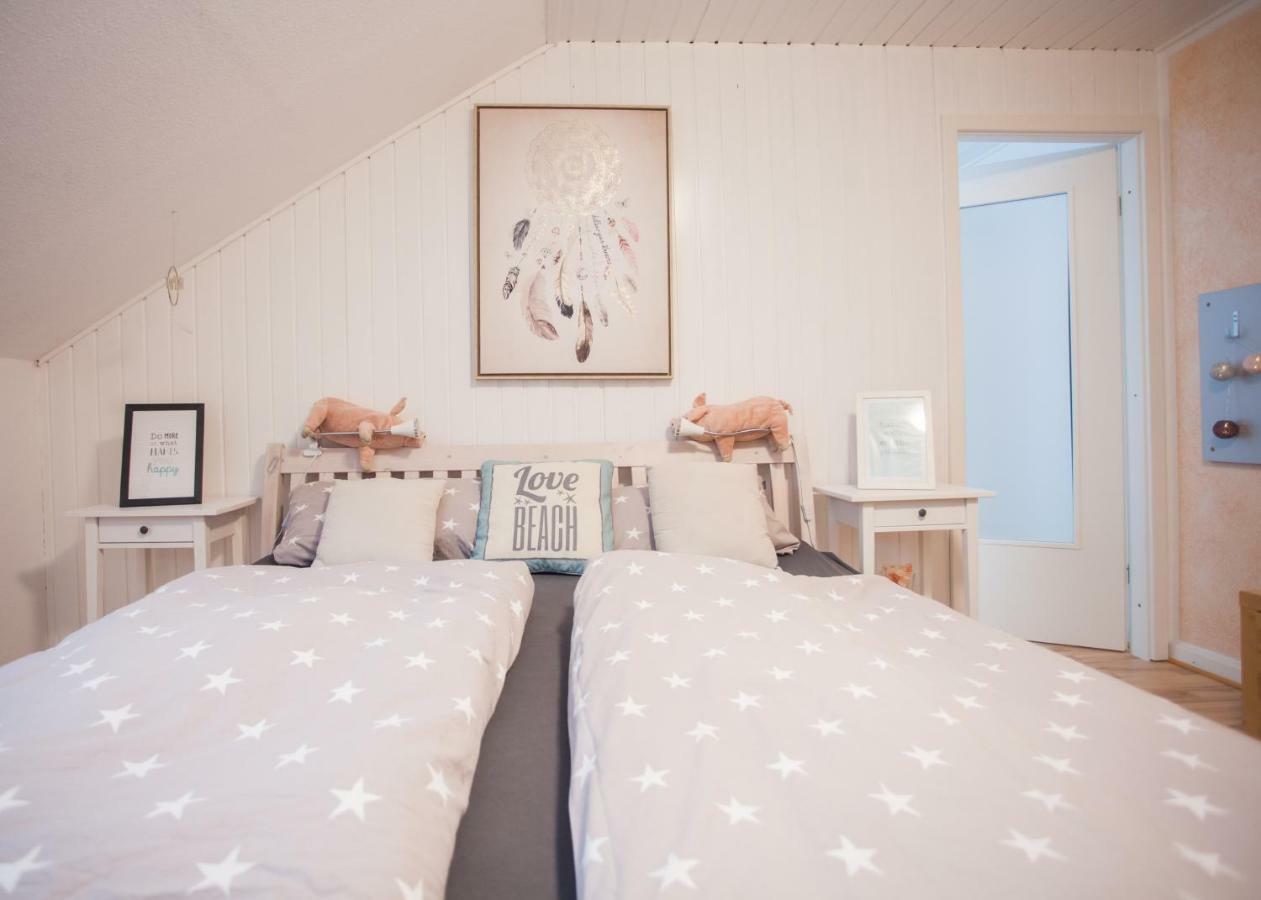 Wohlfuehloase Am Bikepark Und Skigebiet, 2 Schlafzimmer, Abschliessbarer Fahrradkeller Apartment Winterberg Bagian luar foto