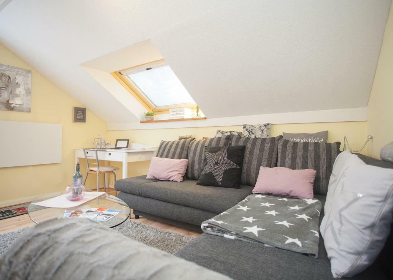 Wohlfuehloase Am Bikepark Und Skigebiet, 2 Schlafzimmer, Abschliessbarer Fahrradkeller Apartment Winterberg Bagian luar foto