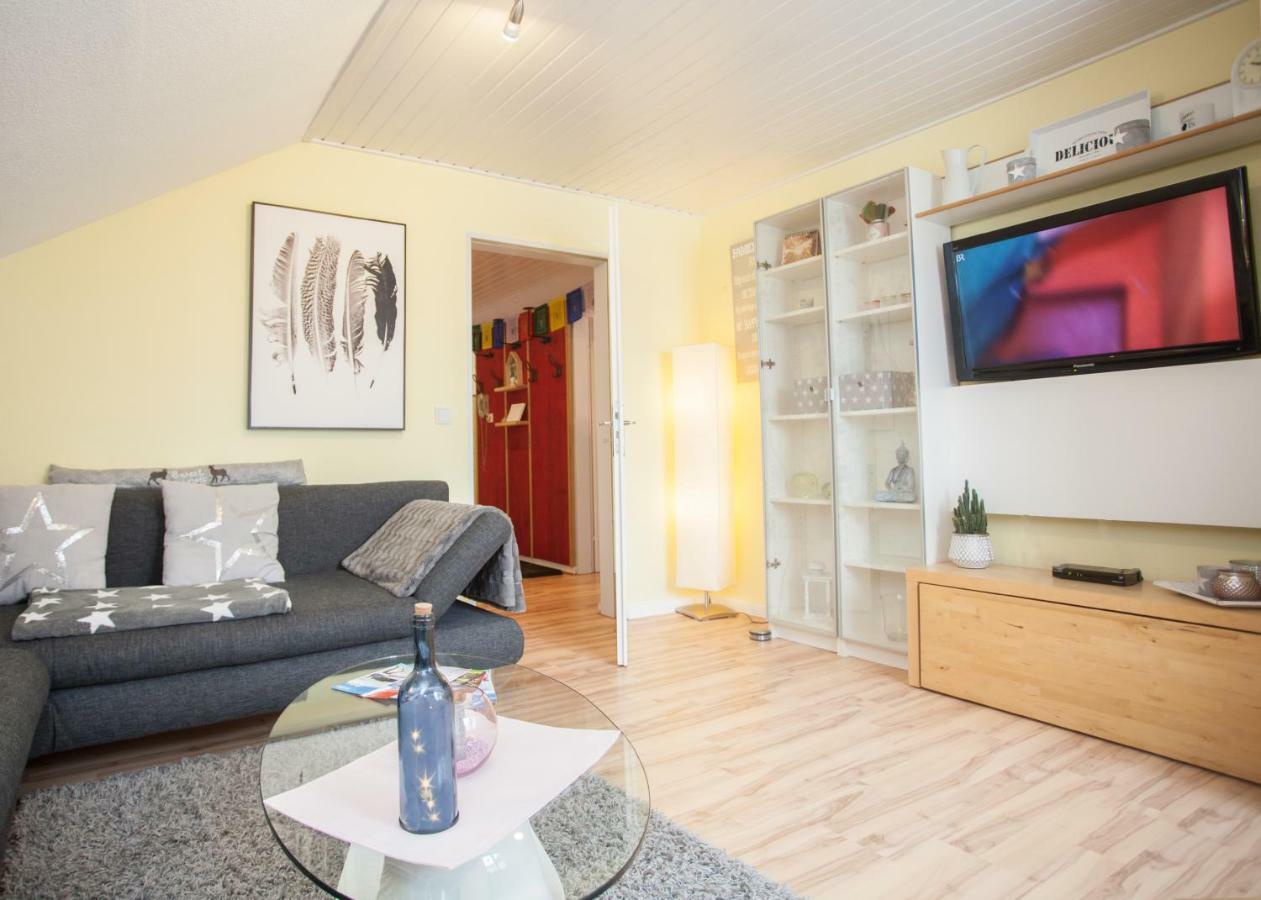 Wohlfuehloase Am Bikepark Und Skigebiet, 2 Schlafzimmer, Abschliessbarer Fahrradkeller Apartment Winterberg Bagian luar foto