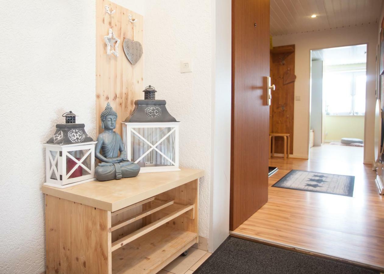 Wohlfuehloase Am Bikepark Und Skigebiet, 2 Schlafzimmer, Abschliessbarer Fahrradkeller Apartment Winterberg Bagian luar foto